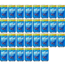 레쓰비 마일드 커피, 160ml, 30캔