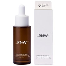 알엔더블유 세라마이드 보습 앰플 세럼, 30ml, 1개