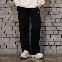 그라픽 남성용 지피로고 와이드바지 PTX_0004