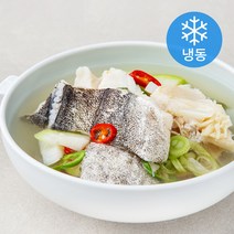 살맛나요 간편 대구탕 (냉동), 320g, 1개