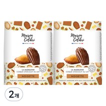 메종콜리브리 헤이즐넛 마들렌 5p, 150g, 2개