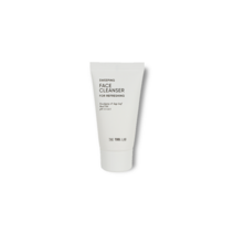 더툴랩 스위핑 페이스 클렌저, 20ml, 1개