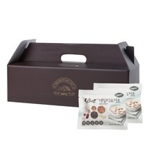 넛츠앤 하루한줌 데일리요거트 30p, 20g, 1개
