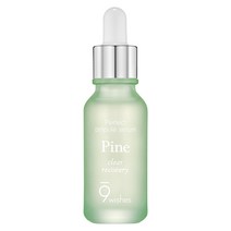 나인위시스 어메이징 파인 앰플 세럼, 25ml, 1개