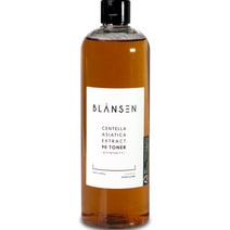 블랑센 병풀추출물 90 토너, 500ml, 1개