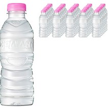 아이시스 8.0 ECO 생수, 300ml, 40개
