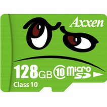 [마이크로sd카드신용카드] 삼성전자 마이크로SD카드 Pro Endurance MB-MJ64GA/APC, 64GB