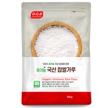 [찹쌀부침가루] 보의당 박경호 통곡물 한끼 선식가루, 40개, 30g