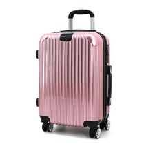 씨앤티스토리 에이든 TSA 확장형 케리어