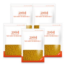 고미네 강황환, 5개입, 300g