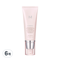 미샤 M 비비 부머 프라이머 40ml, 6개
