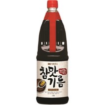 맛기름 구매률이 높은 추천 BEST 리스트를 찾아보세요