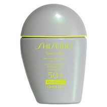 시세이도 BB 포 스포츠 라이트 SPF50+ PA+++ 30ml, 1개