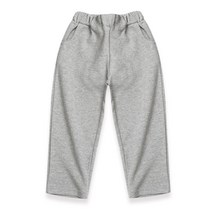 유어베이직 아동용 세미일자 팬츠