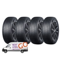 넥센타이어 엔페라 NFERA Supreme SUV 225/60R18 방문설치, 4개