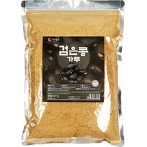 [농협복만네콩가루] 하조대농협 볶음 콩가루, 250g, 1개