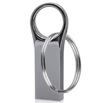 뮤스트 iRING USB 메모리 블랙, 64GB