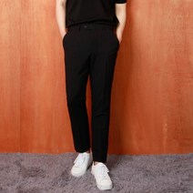 LAVO STUDIO 스판 밴딩 슬랙스