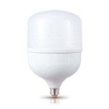 씨티오 LED 크림벌브 50W E26, 전구색, 1개