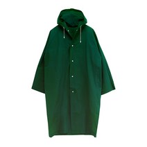 이프노스 골프우의 여성골프웨어 우비 비옷 기능성 레인코트 바람막이 방수 자켓 코트 RAINCOAT