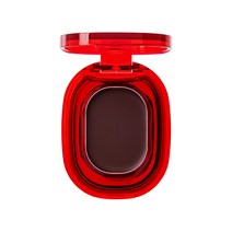 아멜리 에어립스 1.2g, 827 버건디, 1개