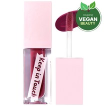 키핀터치 젤리 립 플럼퍼 틴트 3.8ml, P04 퍼플레인, 1개