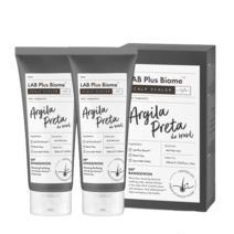 닥터방기원 블랙머드 스칼프 스케일러, 2개, 200ml