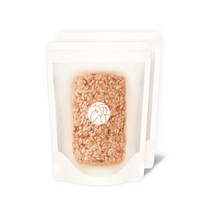 우리곡간 코코넛누룽지, 120g, 2개