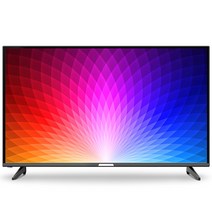 아이사 81cm HD LED TV 81cm/32인치 스탠드형 J320HK, 고객직접설치