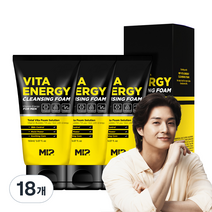 미프 비타 에너지 클렌징 폼, 150ml, 18개