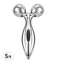 제이힐 멀티 바디 페이스 롤러, 5개