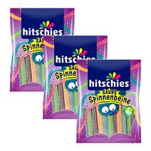 히츨러 히치스 스피넨베이네 구미, 125g, 3개
