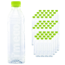 깨끗한샘, 500ml, 60개
