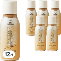 마이노멀 방탄커피 오리지널 디카페인, 230ml, 6개입, 2개