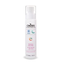 찹스 유기농 로즈마리 고운 미스트, 100ml, 1개