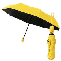 [양산형지뢰계뜻] 프렌치코다 전자동 데일리 양산 우산