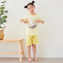 롤리트리 아동 라쿤 5부 쟈가드 내의 상하세트
