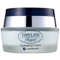 참존 탑클래스 로얄 수분 크림, 50ml, 1개