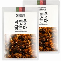 조은약초 프리미엄 복분자, 200g, 2개