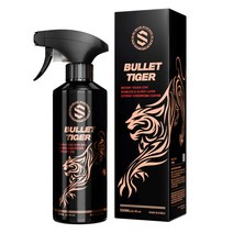더클래스 불렛 타이거 코팅 물왁스, 500ml, 1개 대표사진