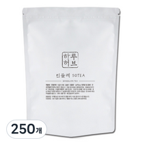 하루허브 민들레차 대용량, 1g, 50개입, 5개