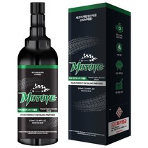 모터브 파워 엔진부스터 연료첨가제 디젤용 310ml, 디젤, 1개