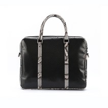 카모토 NUT 브리프 케이스 가방