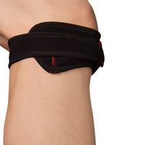 프로스펙스 네오프렌 무릎보호대1 X0B1, 1개