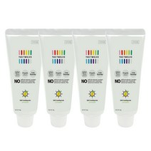 더트웰브 키즈 낮치약, 80g, 4개