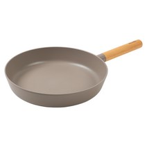 델라고 우드 IH 에디션 후라이팬, 1개, 28cm