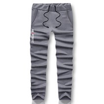 블루포스 남성용 퍼딕 빅사이즈 트레이닝 팬츠