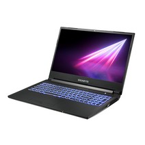기가바이트 2021 게이밍 노트북 15.6, 블랙, 라이젠9 4세대, 1024GB, 32GB, WIN10 Home, GIGABYTE A5 X1 R9 PF Win10