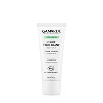 갸마르드 퓨리파잉 코렉팅 플루이드 크림, 40g, 1개