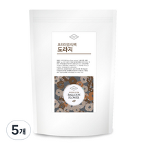 라돌체비타 도라지 삼각티백 50p, 60g, 5개